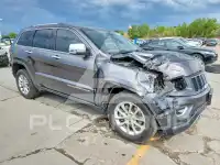 2014 Jeep CHEROKEE фото