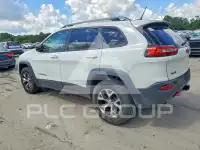 2014 Jeep CHEROKEE photo