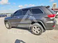 2014 Jeep CHEROKEE фото