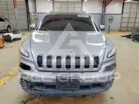 2014 Jeep CHEROKEE фото