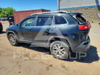 2014 Jeep CHEROKEE photo