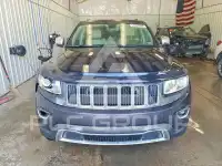 2014 Jeep CHEROKEE photo