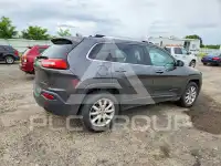 2014 Jeep CHEROKEE фото