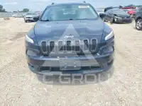 2014 Jeep CHEROKEE фото