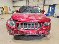 2014 Jeep CHEROKEE фото