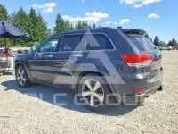 2014 Jeep CHEROKEE фото