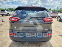 2014 Jeep CHEROKEE photo
