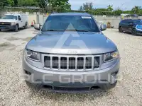 2014 Jeep CHEROKEE фото