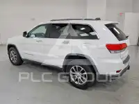 2014 Jeep CHEROKEE photo