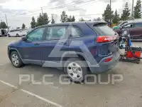 2014 Jeep CHEROKEE фото