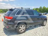 2014 Jeep CHEROKEE фото