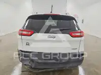 2014 Jeep CHEROKEE фото