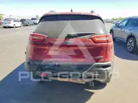 2014 Jeep CHEROKEE photo