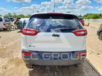 2014 Jeep CHEROKEE фото