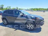 2014 Jeep CHEROKEE photo