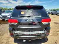 2014 Jeep CHEROKEE фото