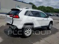 2014 Jeep CHEROKEE фото