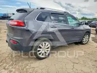 2014 Jeep CHEROKEE photo