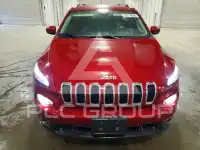 2014 Jeep CHEROKEE фото
