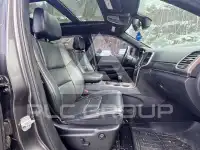 2014 Jeep CHEROKEE фото