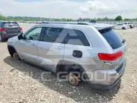 2014 Jeep CHEROKEE photo