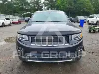 2014 Jeep CHEROKEE photo