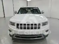 2014 Jeep CHEROKEE photo