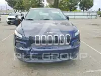 2014 Jeep CHEROKEE фото