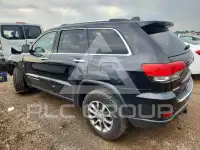 2014 Jeep CHEROKEE фото