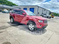 2014 Jeep CHEROKEE фото