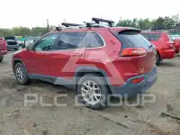 2014 Jeep CHEROKEE фото