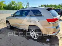 2014 Jeep CHEROKEE photo