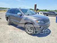 2014 Jeep CHEROKEE фото