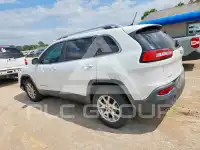 2014 Jeep Grand Cherokee photo
