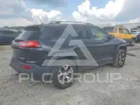 2014 Jeep CHEROKEE фото