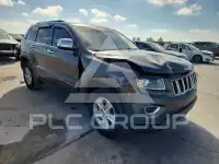 2014 Jeep CHEROKEE фото