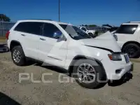 2014 Jeep CHEROKEE photo