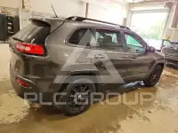 2014 Jeep CHEROKEE фото