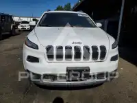 2014 Jeep CHEROKEE фото