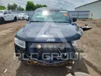 2014 Jeep CHEROKEE фото