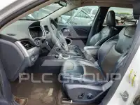 2014 Jeep CHEROKEE photo