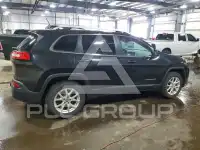 2014 Jeep CHEROKEE фото
