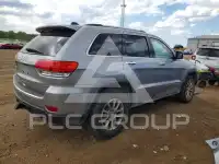 2014 Jeep CHEROKEE photo