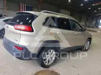 2014 Jeep CHEROKEE фото
