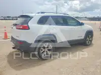 2014 Jeep CHEROKEE photo