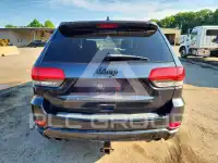 2014 Jeep CHEROKEE фото