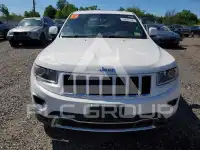 2014 Jeep CHEROKEE фото