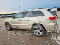 2014 Jeep CHEROKEE фото