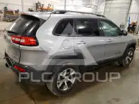 2014 Jeep CHEROKEE photo