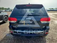 2014 Jeep Grand Cherokee фото